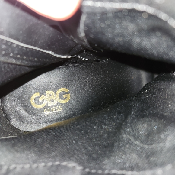 Guess Booties - Picture 3 of 3